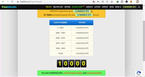 freebitco.in scripts|18 Btc Freebitco in Hack .